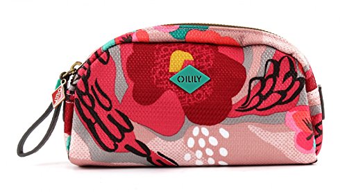 Preisvergleich Produktbild Oilily Violets Pouch Blossom