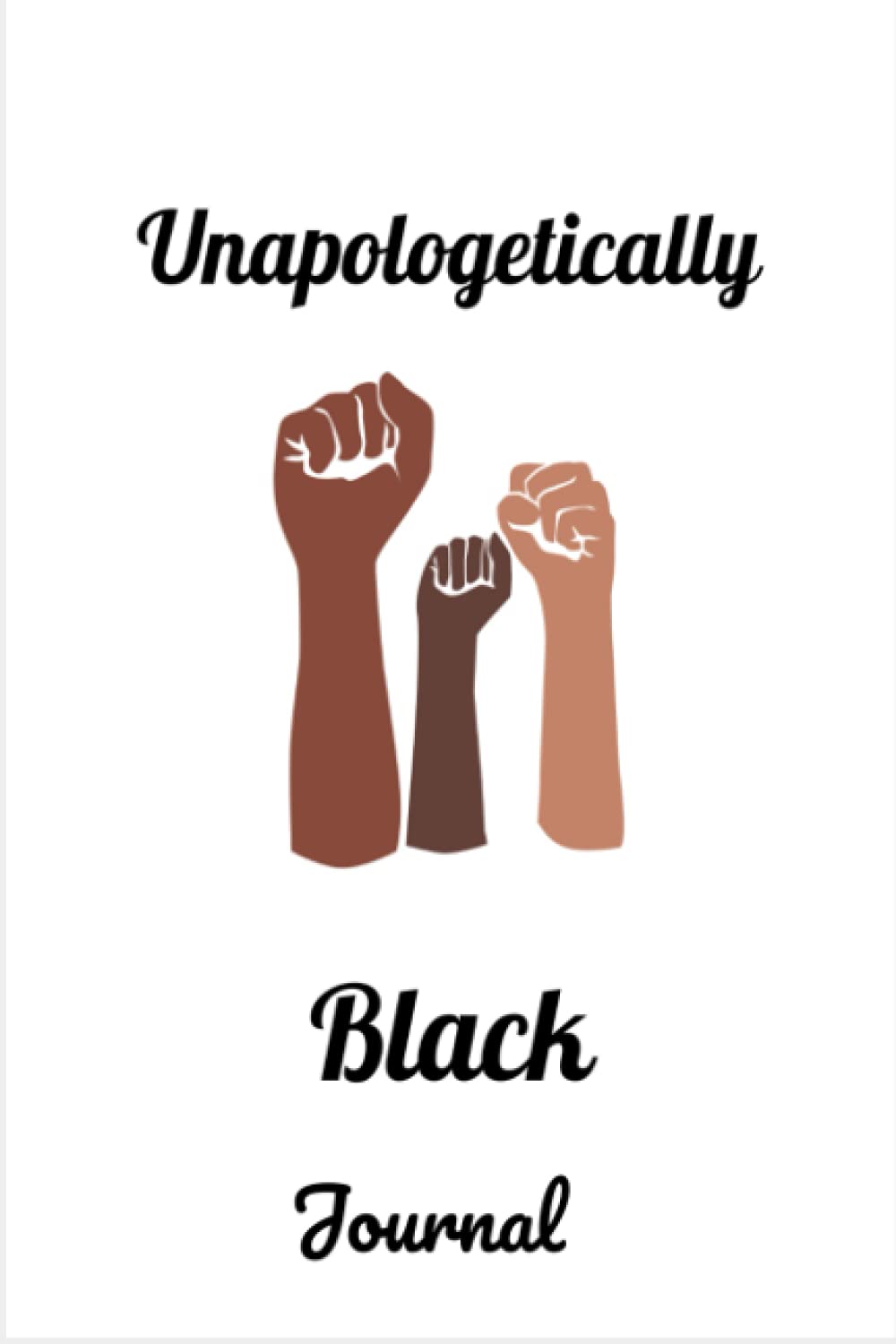 Unapologetically Black Journal