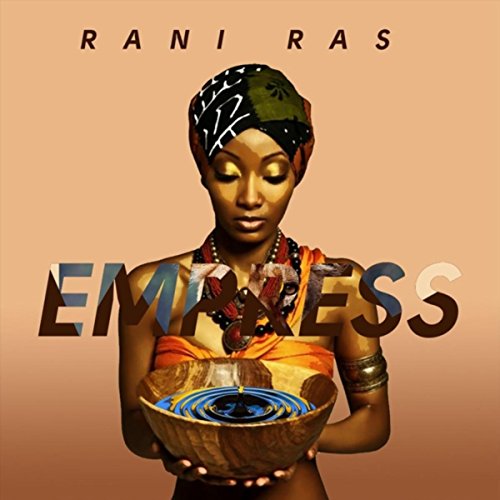 Empress by Rani Ras on Amazon Music - Amazon.com