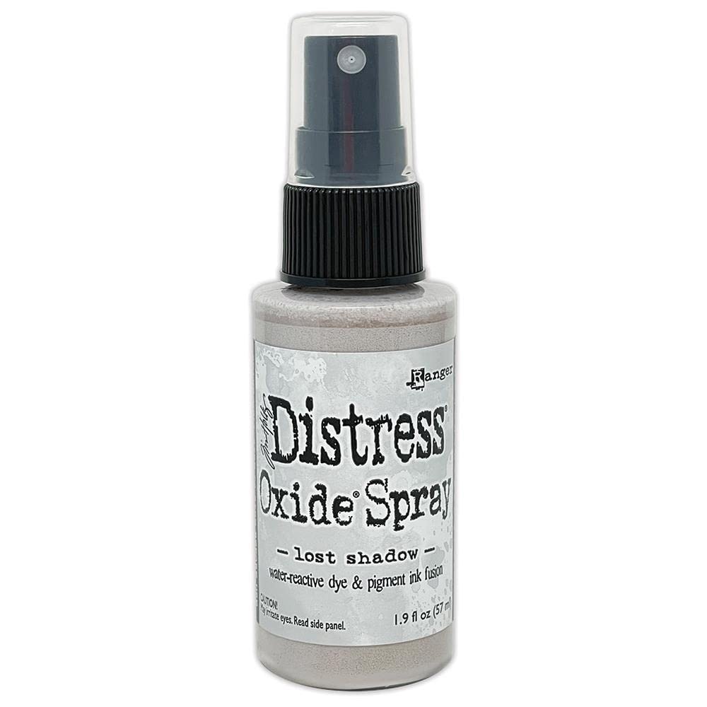 Ranger Tim Holtz - Distress Oxide Spray - Lost Shadow
