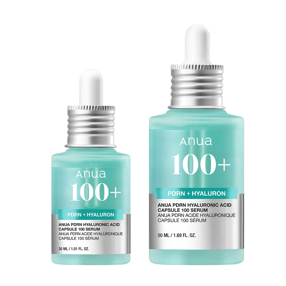 Amazon.co.jp: Anua公式: PDRN HYALURONIC ACID