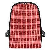 Especial: cremallera bidireccional con un uso más práctico; correas de hombro ajustables; diseño personalizado; tecnología de sublimación de tinte caliente.