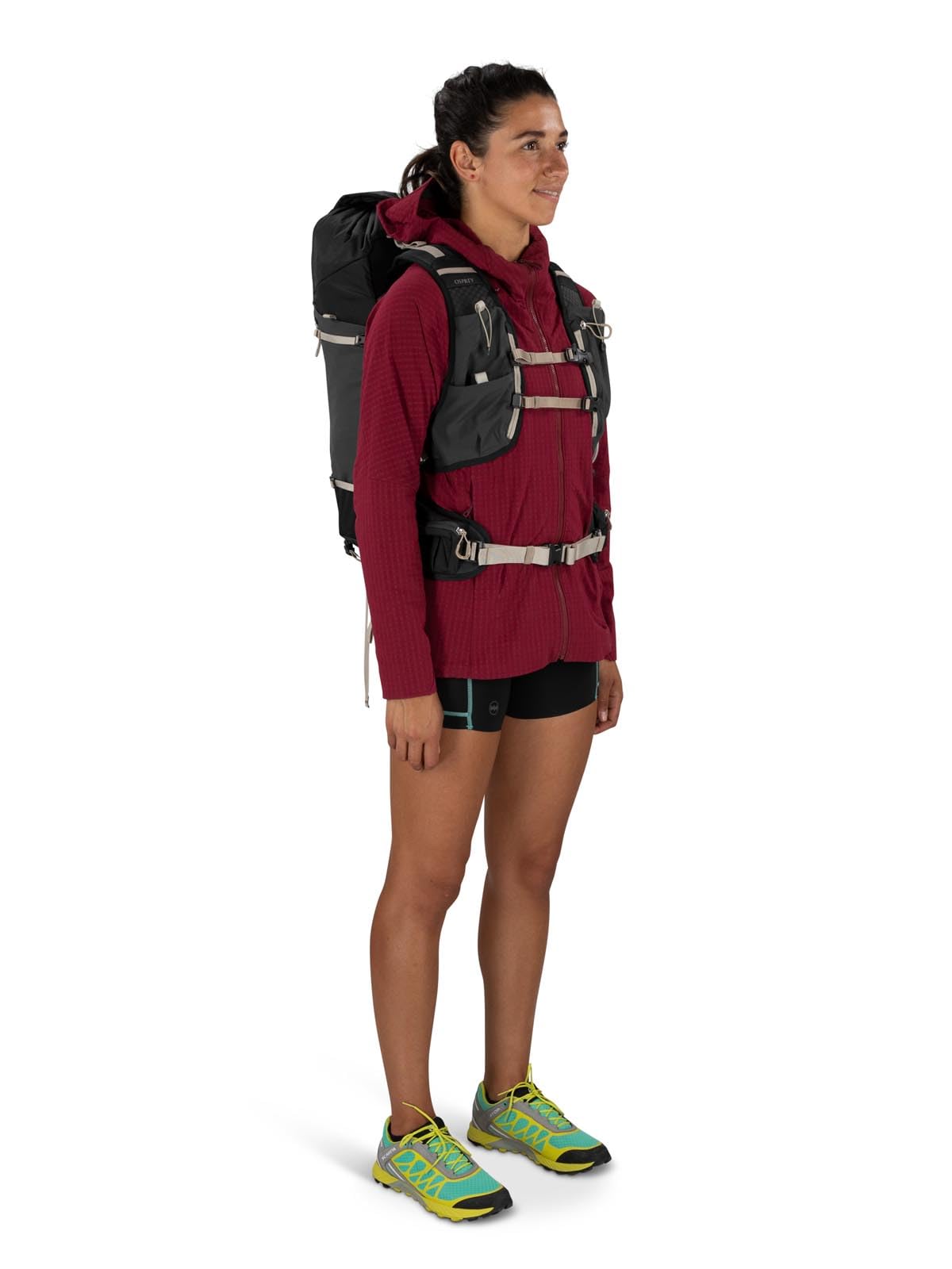 Osprey Damen Tempest Velocity 30l Damen Wanderrucksack
