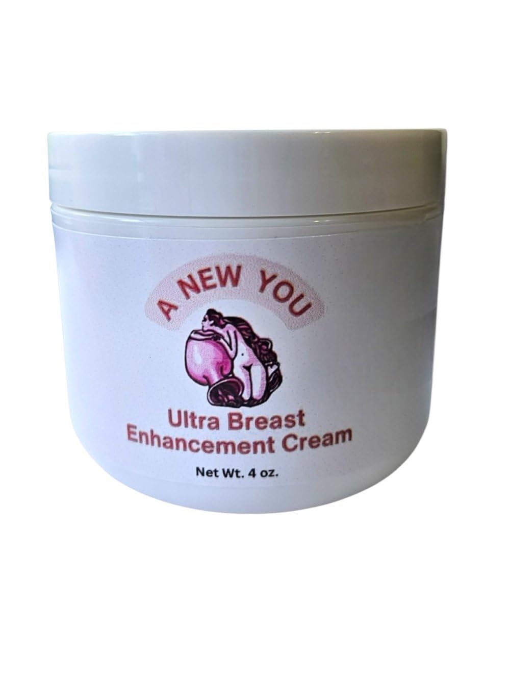 SOR, Inc. Breast Enlargement Cream for Crossdressing and Transgender