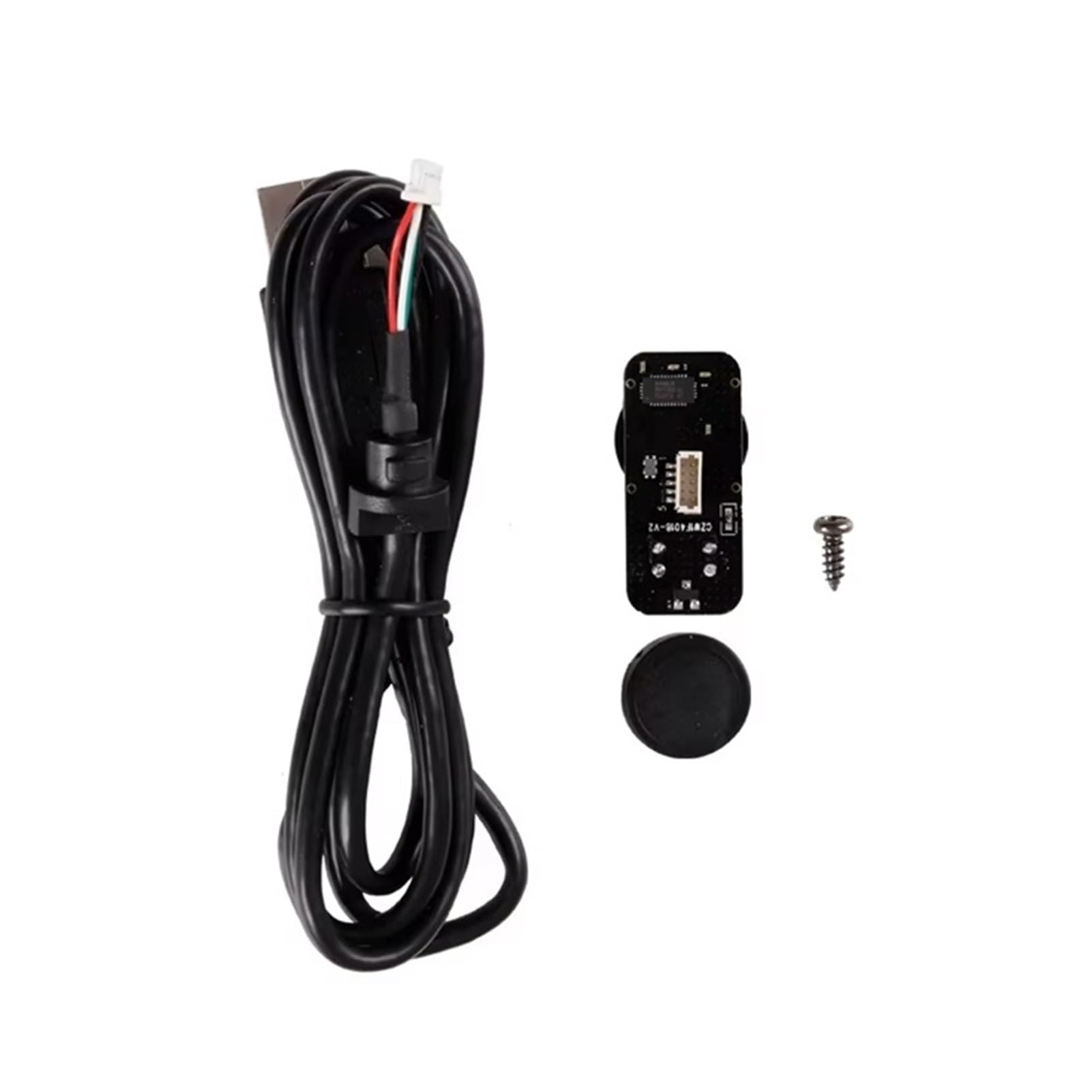 Kit de cámara serie Combo - Piezas impresora 3D(2pcs)