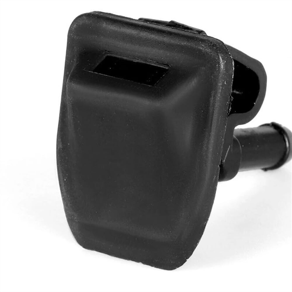 Dysze do spryskiwaczy do Jeep Wrangler TJ i JK (2002-2006) - Akcesoria samochodowe - Zestaw 2 szt. - Numer artykułu: 55156728AB