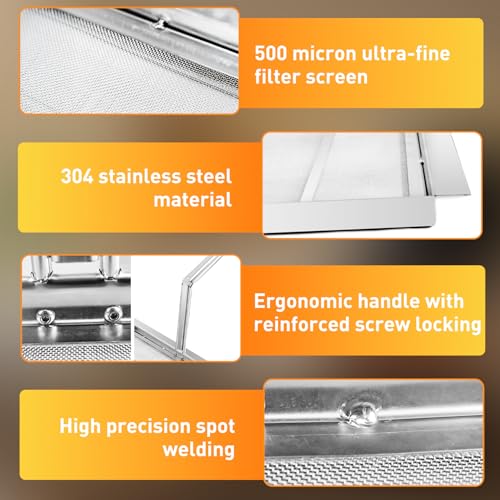 Commercial deep fryer Pitco