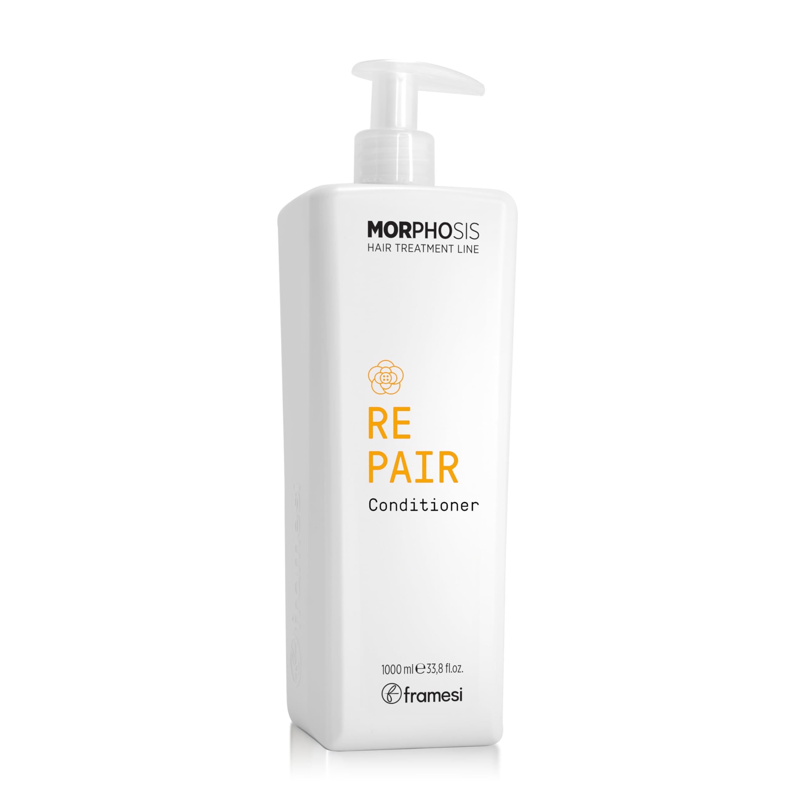 Framesi Morphosis Repair Conditioner 1000ml - restructuring conditioner