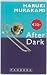 After dark