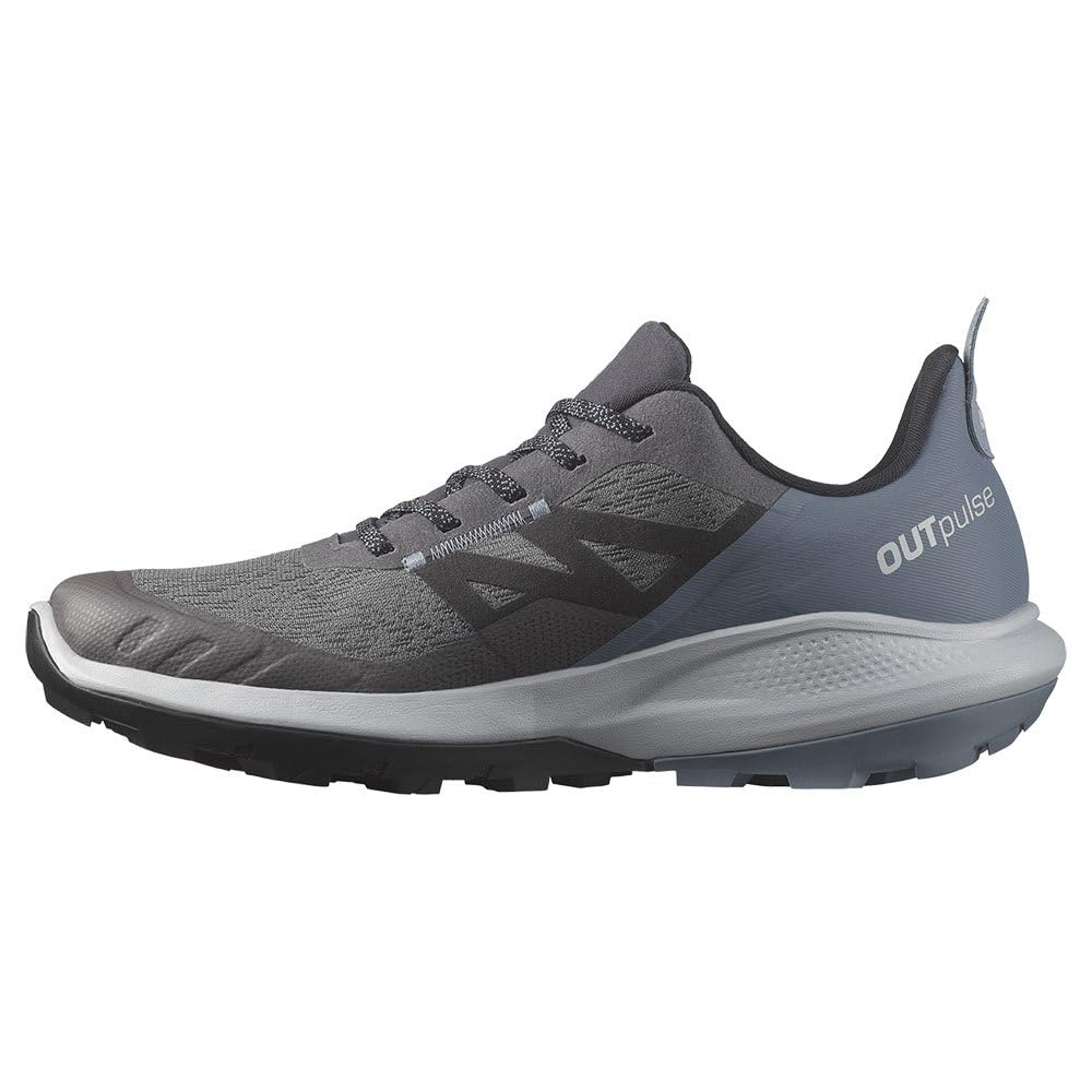Amazon.co.jp: サロモン SALOMON OUTPULSE GORE-TEX 男性用ハイキング