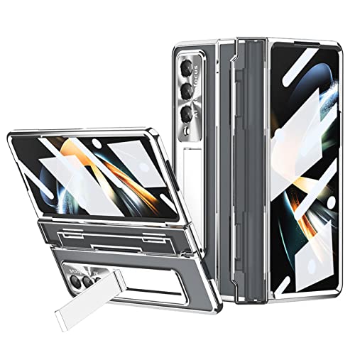 Coque de protection Galaxy Z Fold 4 pour un usage mains libres