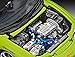 Revell 07691 Brian's 1995 Mitsubishi Eclipse (Fast & Furious) 1:25 Scale Model Kit