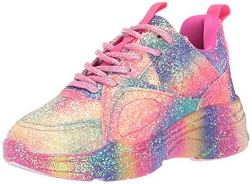 Steve Madden Girl's Jmovment Sneaker