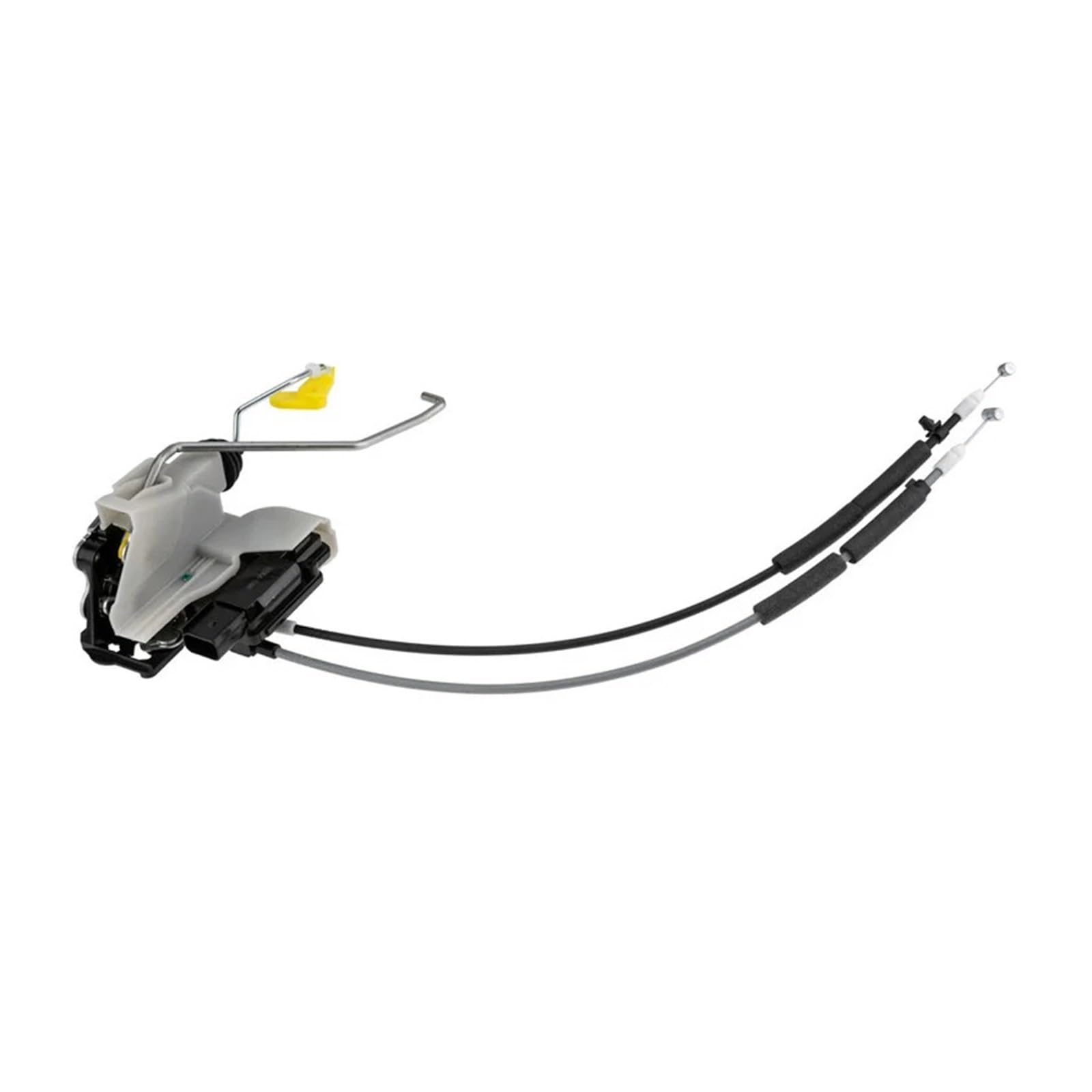 CYBSFKJ Front Right Door Lock Actuator Per PICANTO III 2017-2024,OEM 813201 Y080 81320-1Y080