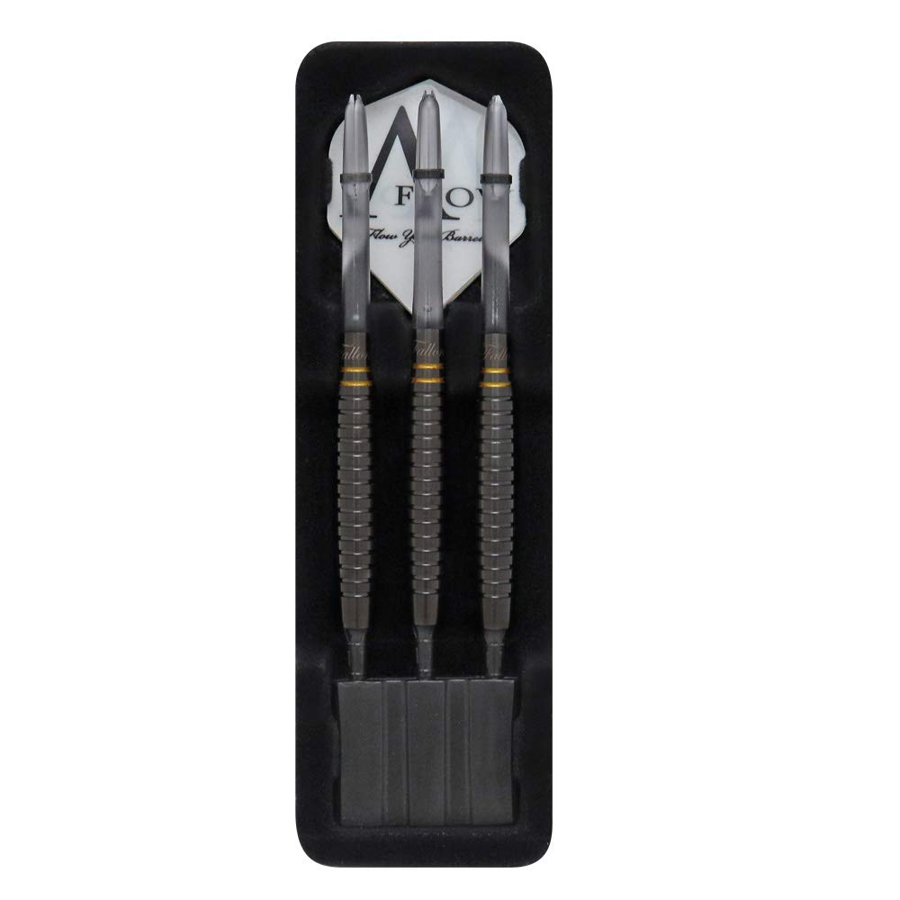 ダイナスティー コーティングタイプ ファロン3 ファロン・シャーロック選手モデル ダーツ > ソフトダーツ > ブランド【タ行】 > ダイナスティー