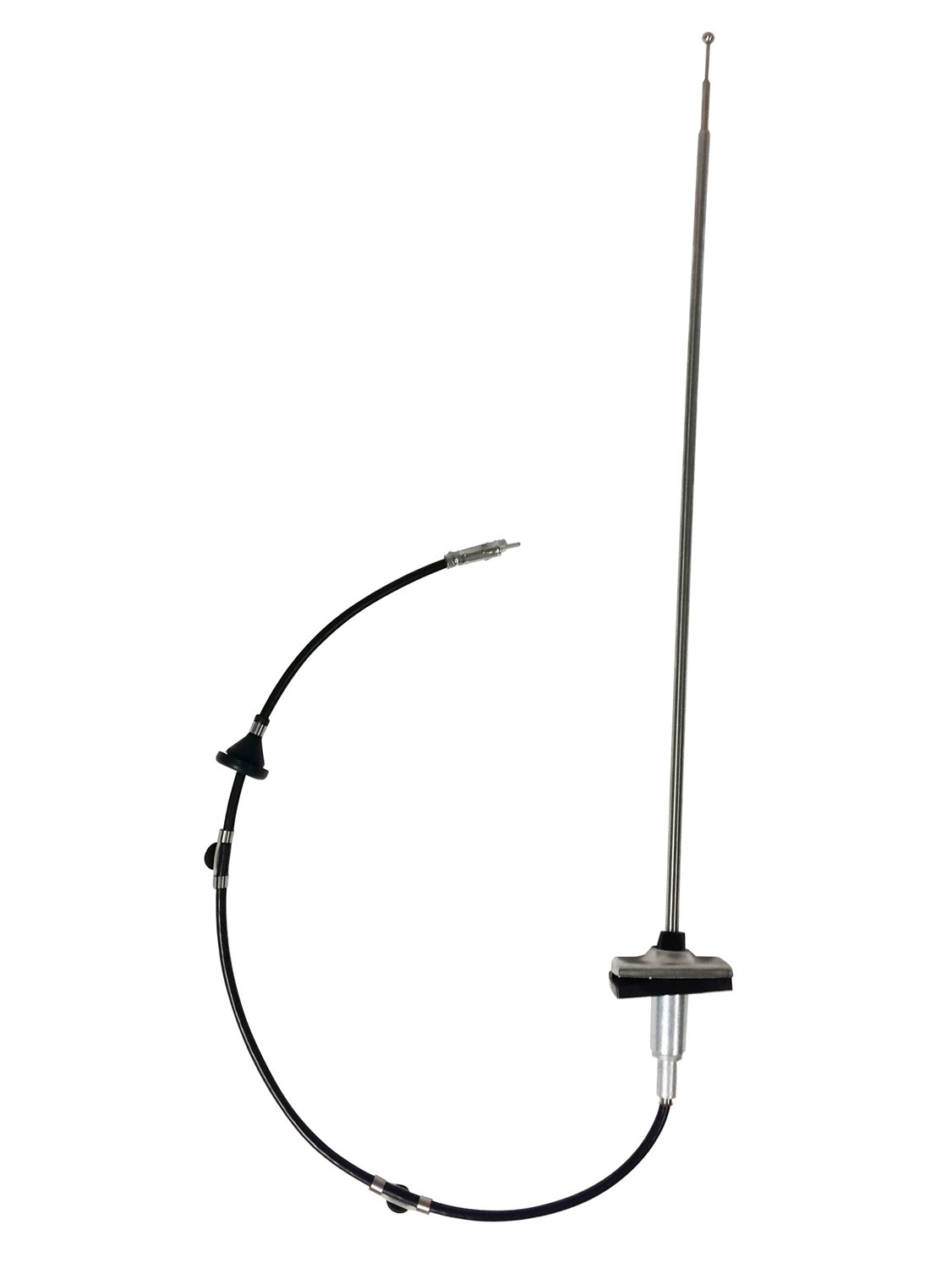 Scott Drake Classic - 69-70 Concours Antenna (C9ZZ-18813-A)