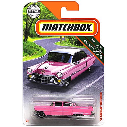 25 Best Matchbox Cars To Buy In 2022