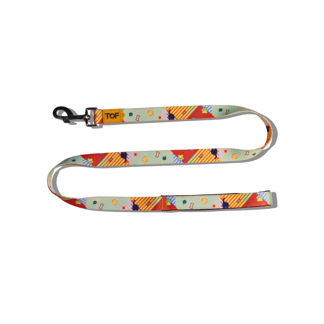 Tales of Fur Elemental Snap Hook Leash with Padded Handle (Large) (B0CG6KR9SX) Amazon Price History, Amazon Price Tracker