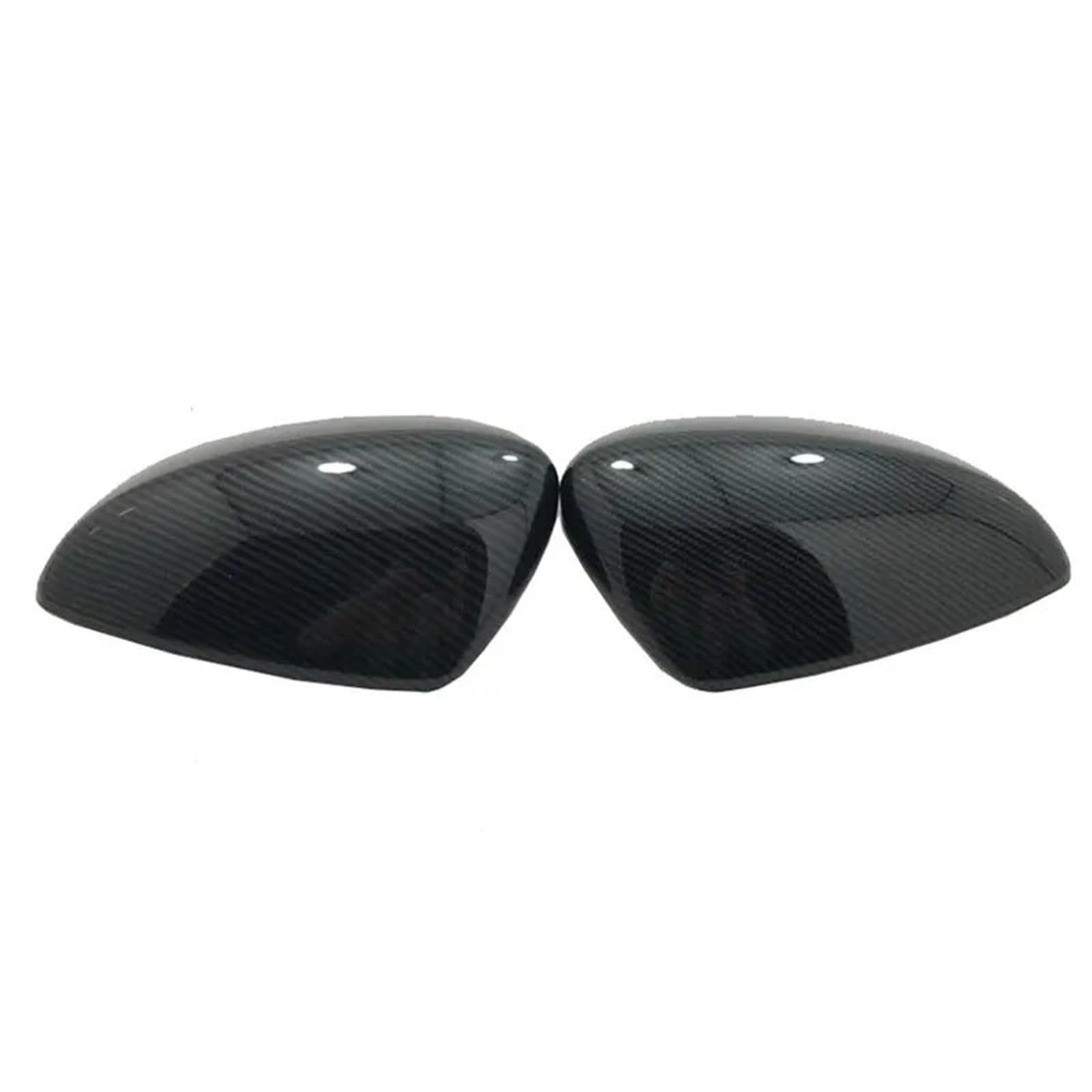 Rétroviseur extérieur Mazda 6 Atenza 2014-2018 avec coque carbone ABS
