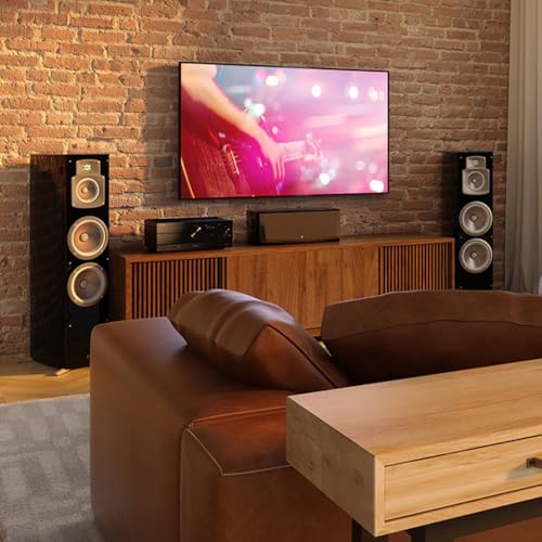 Image of Yamaha RX-A2A AVENTAGE 7.2 Channel AV Receiver with AudioQuest SKY 3m HDMI Cable