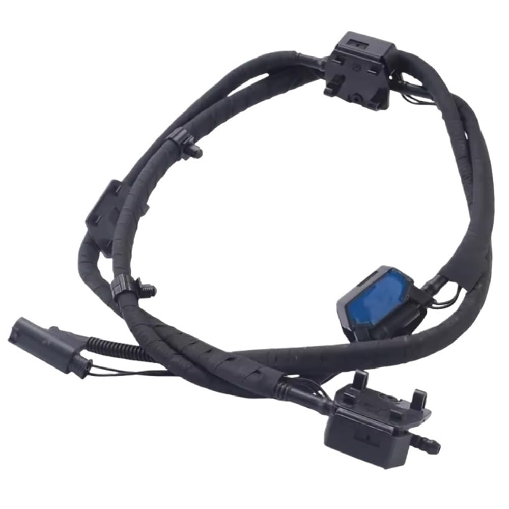 Buse de lave-glace X6 E71 E72 : gicleur anti-obstruction pour pare-brise net - 4
