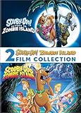 Scooby-Doo! Zombie Island / Return to Zombie Island - 2 Film Collection [DVD]