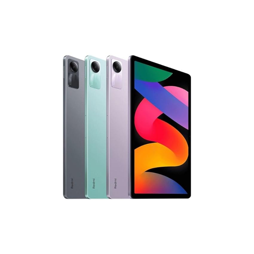 Immagine del prodotto Xiaomi Redmi Pad SE 11'' 8GB/256GB Wi-Fi Green (Mint Green) 23073RPBFG