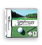 Nintendo Touch Golf - Birdie Challenge