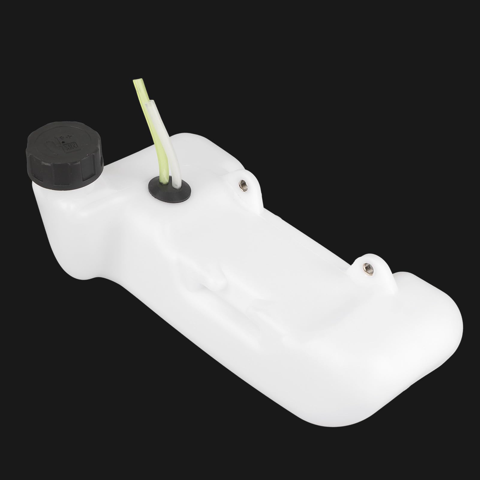 Serbatoio del Carburante in Plastica Resistente Anti-invecchiamento CG430 520 43CC 52CC 47CC Accessorio di Ricambio per Decespugliatore per Giardino