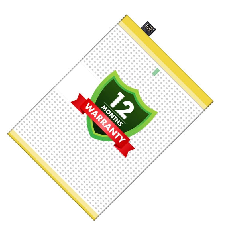 Image of Original B-E9 Battery Compatible for Vivo X23 (V1809A, V1816A, V1809T, V1816T) - (3400mAh) - 1 Year Warranty DF7