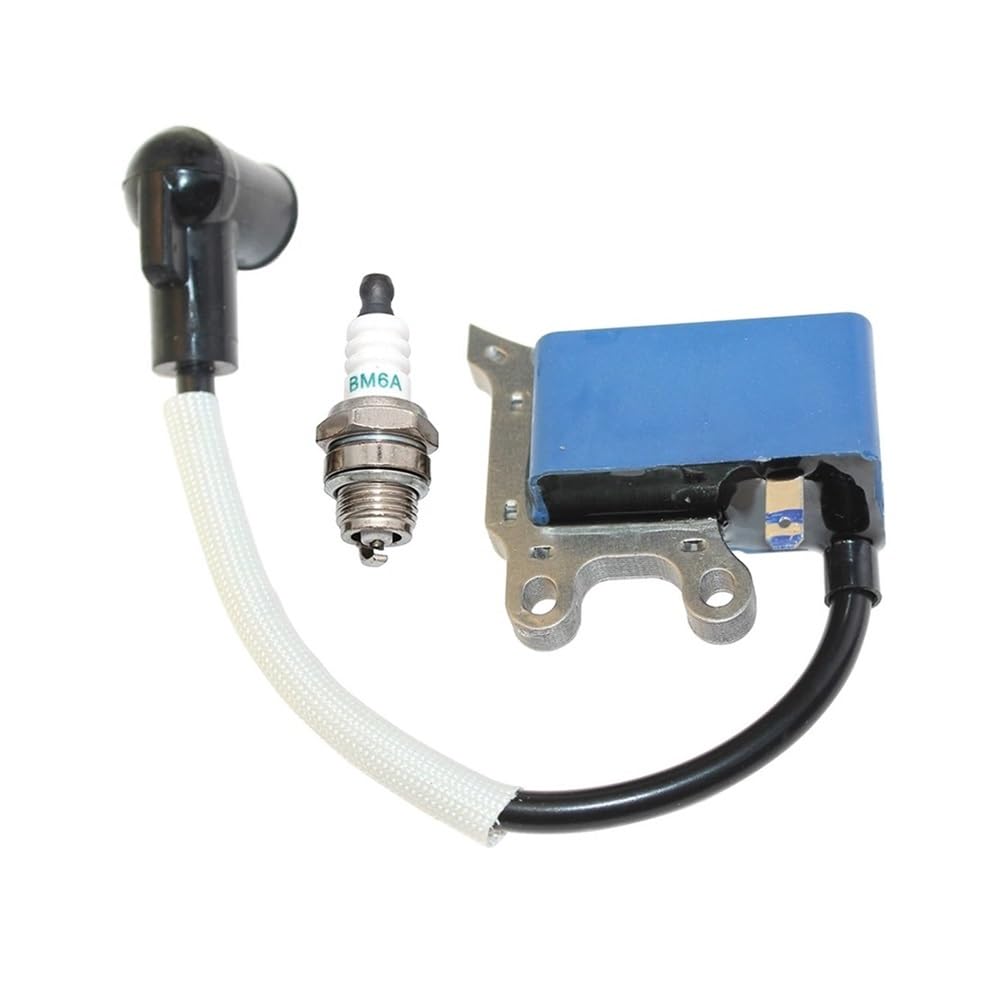 Bobine d'allumage pour Echo SRM-225 et GT-225 pièce A411001690