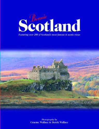 Bonnie Scotland