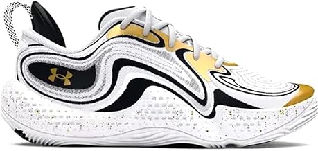 Under Armour Men's Spawn 6 Pumps