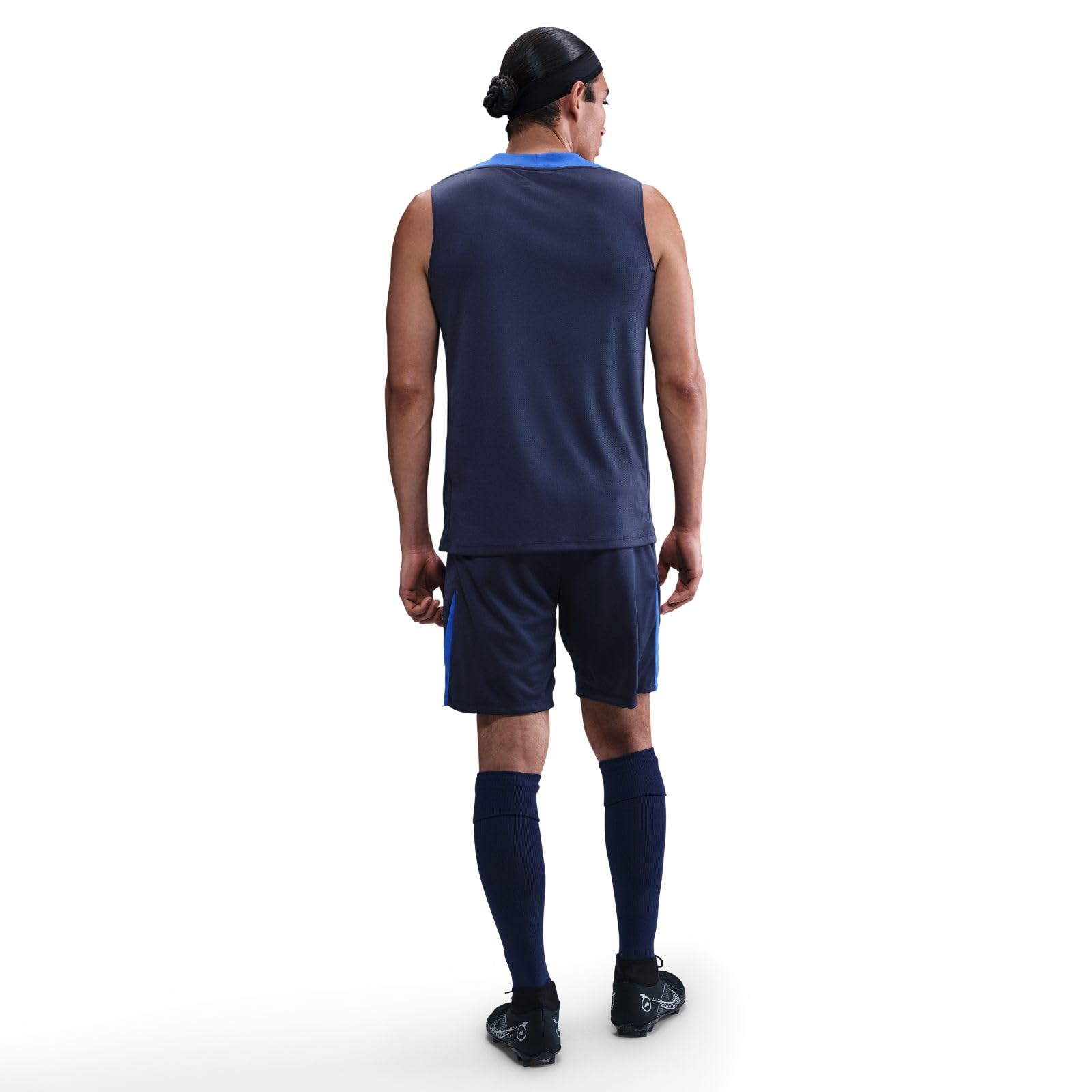 Nike - Paris Saint-Germain Strike Nike Dri-Fit Fußballshorts aus Strickmaterial für Herren, Pantaloncini Calcio Uomo