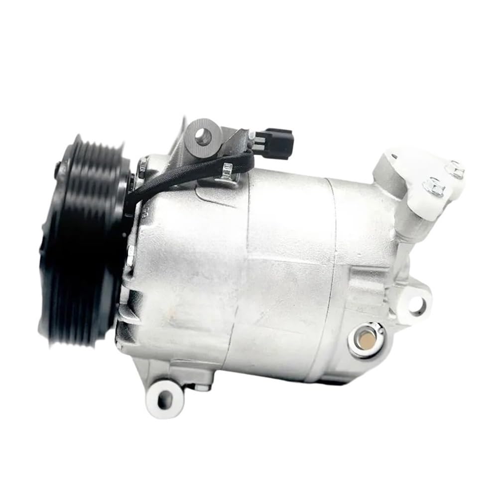 Fyuvdtuv One Color Ac Compressor Compatible For Nissan Qashqai 92600-1Db3a 92600-Jd200e 92600-Br20a 92600-1Db0a 92600-Jd200 926001Db3a 92600Jd200e 92600Br20a