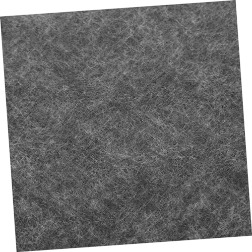 Kisangel 8 piezas Paneles Acústicos Hexagonales Absorbentes de Sonido para Reducción de Ruido en Pared para Oficina y Estudio en Casa Gris Oscuro miniatura 7