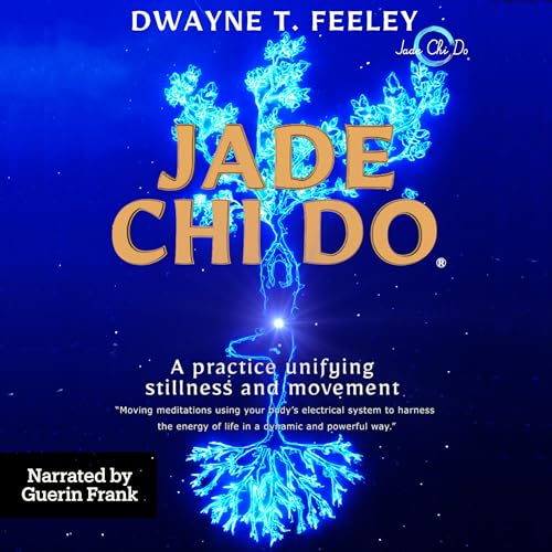 Jade Chi Do by Dwayne T Feeley episode artwork