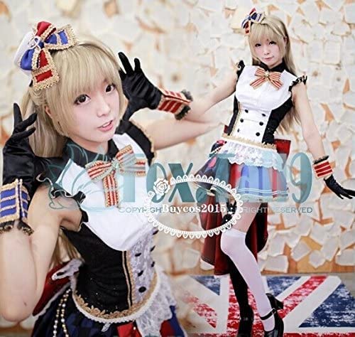 Amazon.co.jp: 衣舞cos 実物撮影コスプレ衣装ラブライブスク Amazon.co.jp: 衣舞cos 実物撮影コスプレ衣装ラブライブスク