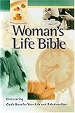 Woman's Life Bible:...image
