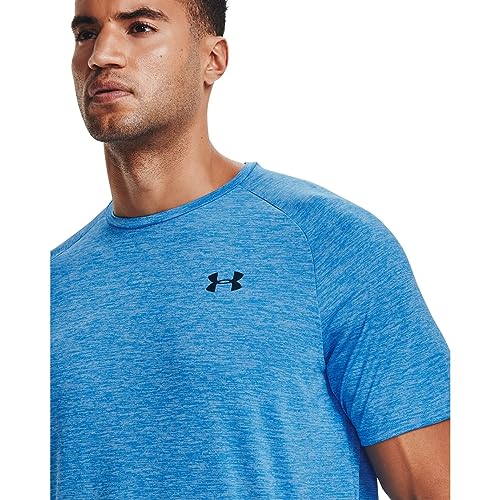Image of Under Armour Men's UA Tech 2.0 Long Sleeve Training T-Shirt