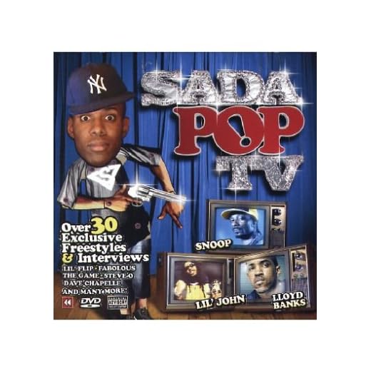 SADA POP! TV