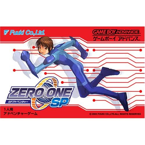 ZERO ONE SP
