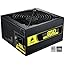 Corsair CMPSU-850TX 850-Watt TX Series 80 Plus Certified Power Supply compatible with Core i7 and Core i5