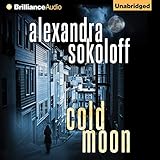 Cold Moon: The Huntress/FBI Thrillers, Book 3