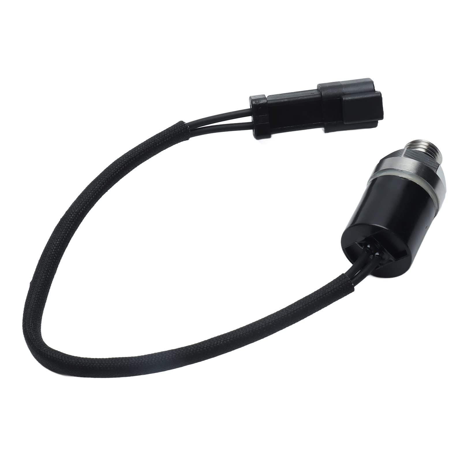 Chrees Trasduttore Sensore di Pressione per Pale Gommate 9-32V OEM Durevole 421-43-32922 TOSD-04-349B per WA380-6 WA470-6 WA500- WA600