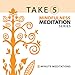 Price comparison product image Take 5 Mindfulness Meditation Series: 5-Minute Med