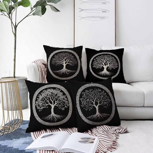 Coussin extérieur imperméable pour salon de jardin et terrasse - 3