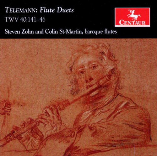 Flute Duets