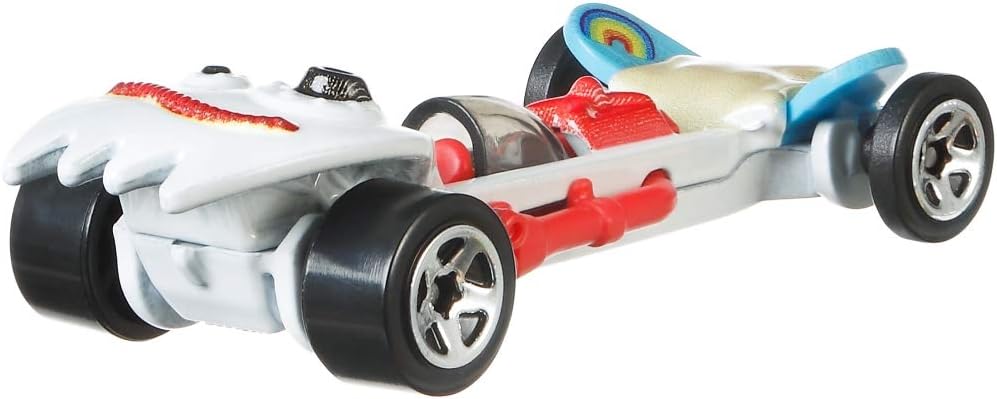 Hot Wheels Toy Story 4 Character Car Forky