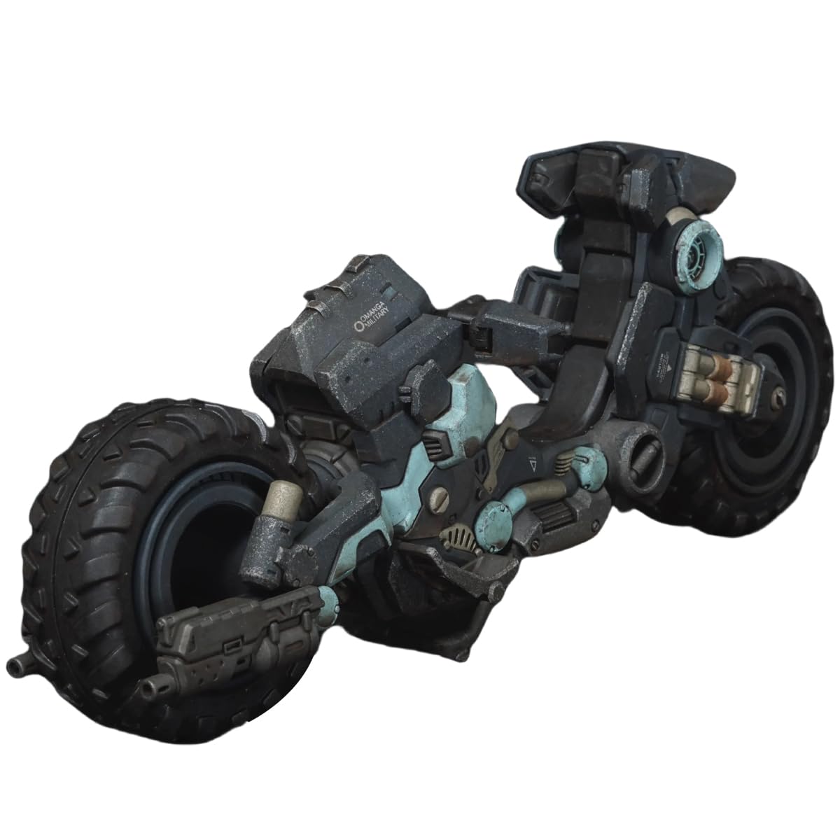 Amazon.co.jp: HiPlay TOY ALLIANCE 1/18 ACID RAIN FAV-A58 バー